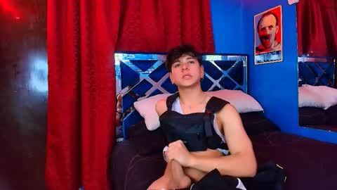 Luke online show from 05-25-26, 08:59