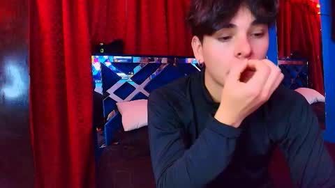 Luke online show from 05-28-26, 10:07