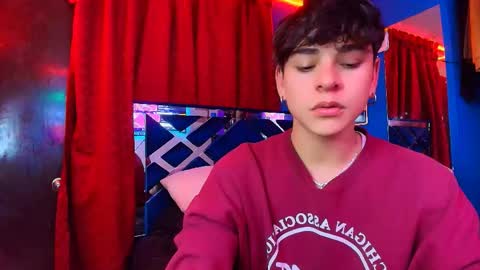 Luke online show from 05-31-26, 10:00