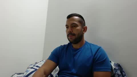 Luke Logan online show from 10-10-25, 11:26