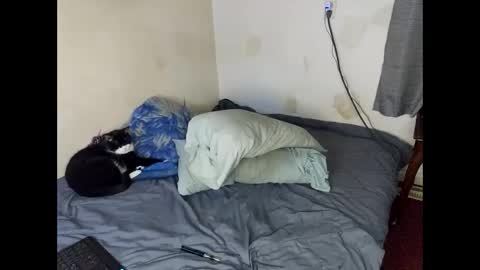 Lukeandali420 online show from 02-01-25, 03:30