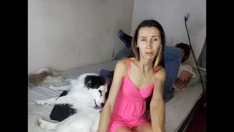 Lukeandali420 online show from 02-06-25, 11:15