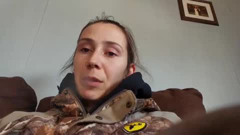 Lukeandali420 online show from 02-25-25, 09:35