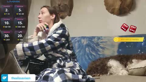 Lukeandali420 online show from 03-02-26, 03:41