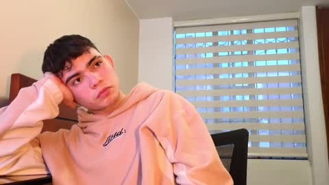 lukeboyce online show from 09-15-25, 10:54