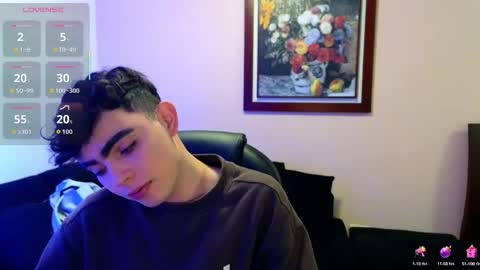 lukeboyce online show from 10-28-25, 11:51