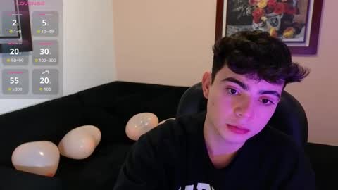 lukeboyce online show from 02-07-26, 12:47