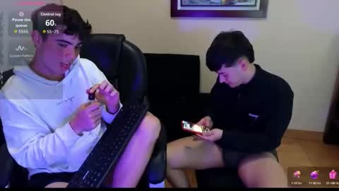 lukeboyce online show from 02-14-26, 02:52