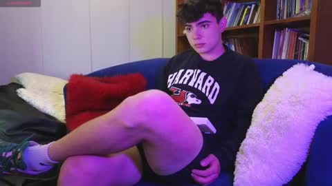 lukeboyce online show from 03-26-26, 05:02