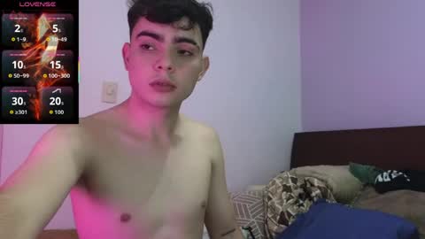 Snapshot of lukeboyce chatting on 05-18-26, 11:10 lukeboyce online show from 05-18-26, 11:10