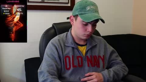 Snapshot of lukeboyce chatting on 06-02-26, 10:23 lukeboyce online show from 06-02-26, 10:23