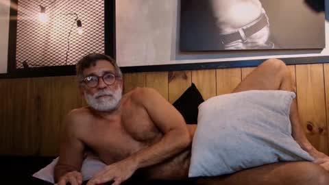 Luke Crews online show from 01-28-25, 10:45