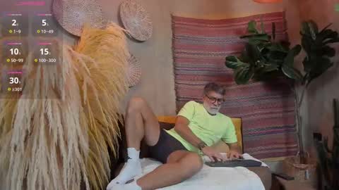 Luke Crews online show from 03-07-25, 11:29