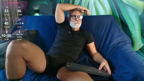 Luke Crews online show from 02-05-26, 06:01