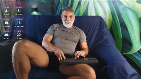 Luke Crews online show from 02-11-26, 05:51