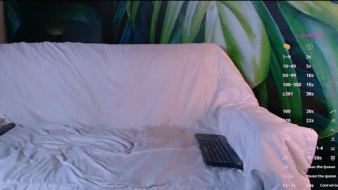 Luke Crews online show from 02-22-26, 07:12