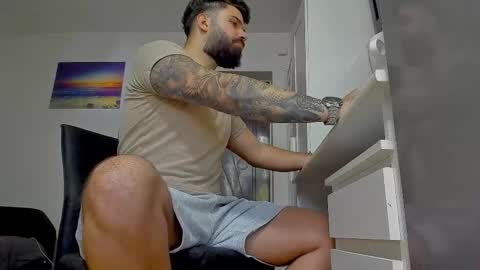 Luke online show from 11-01-25, 10:06