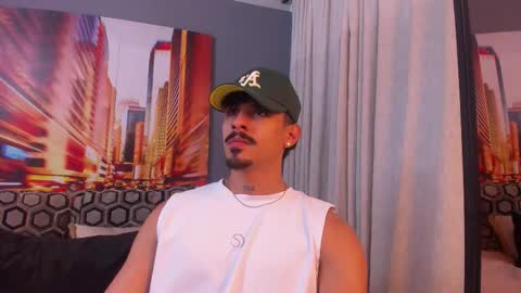 Luke Taylor online show from 01-06-26, 10:52