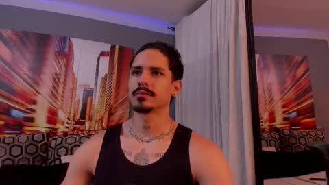 Luke Taylor online show from 01-15-26, 11:37