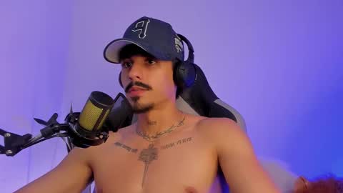 Luke Taylor online show from 02-02-26, 01:26