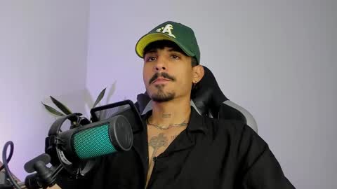 Luke Taylor online show from 02-27-26, 12:27