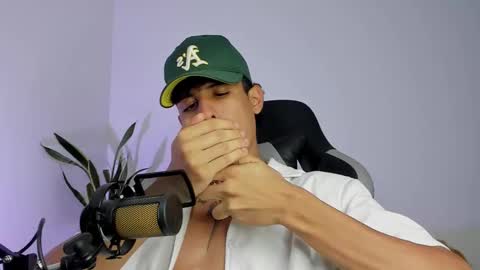 Luke Taylor online show from 03-02-26, 02:57