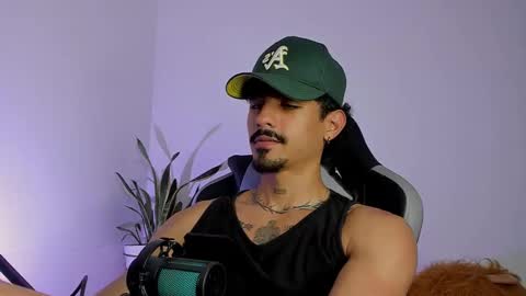 Luke Taylor online show from 03-17-26, 01:14