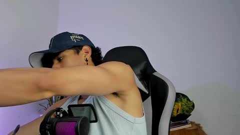 Luke Taylor online show from 03-21-26, 10:42