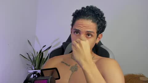 Luke Taylor online show from 04-07-26, 03:12