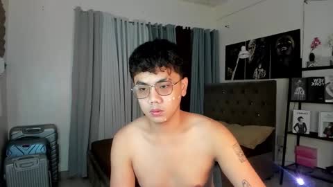 LUKE online show from 09-13-25, 05:40