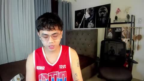 LUKE online show from 09-22-25, 05:15