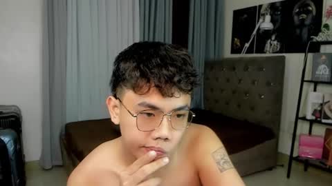 LUKE online show from 10-03-25, 02:52