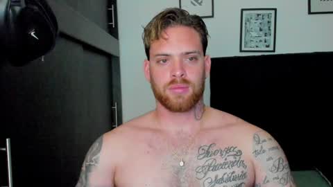 Luke online show from 01-03-25, 04:00