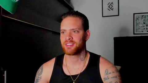 Luke online show from 02-27-25, 09:54