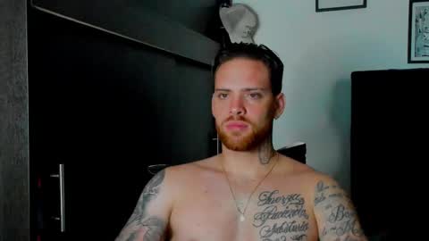 Luke online show from 03-02-25, 02:51