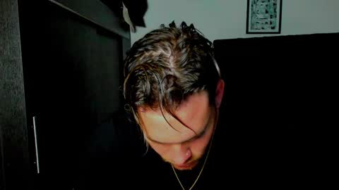 Luke online show from 03-12-25, 03:02