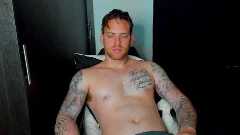 Luke online show from 03-12-25, 06:07