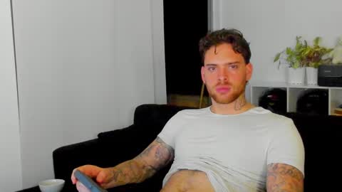 Luke online show from 09-11-25, 04:01