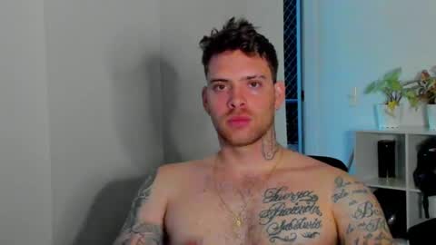 Luke online show from 09-25-25, 11:08