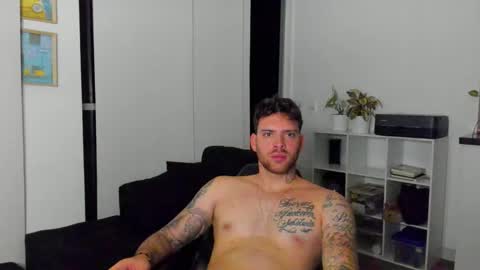 Luke online show from 10-07-25, 12:30