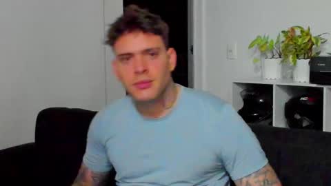 Luke online show from 11-01-25, 12:56