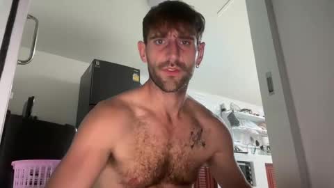 MR. Luke Gunn online show from 02-03-25, 11:15