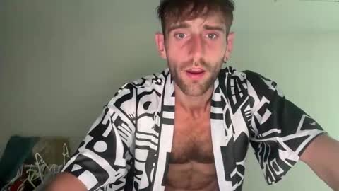 MR. Luke Gunn online show from 02-16-25, 12:08