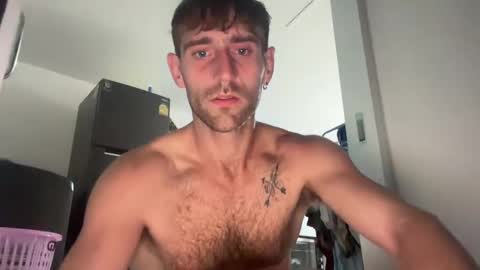 MR. Luke Gunn online show from 02-20-25, 10:59