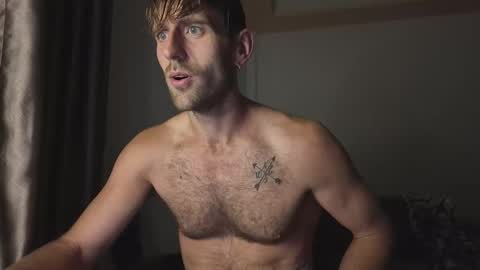 MR. Luke Gunn online show from 09-09-25, 11:04