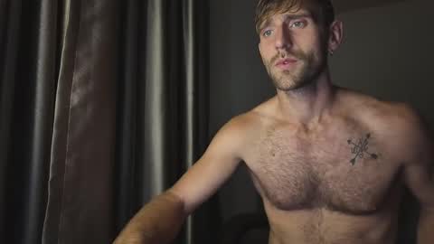 MR. Luke Gunn online show from 09-11-25, 11:27