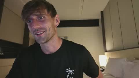 MR. Luke Gunn online show from 10-09-25, 12:47