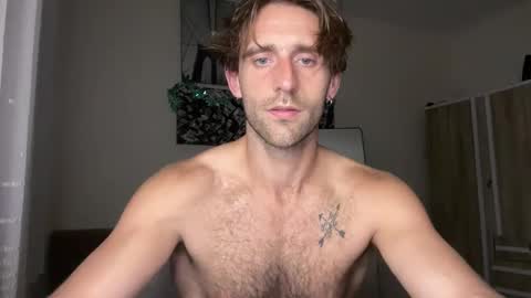 MR. Luke Gunn online show from 12-14-25, 10:36