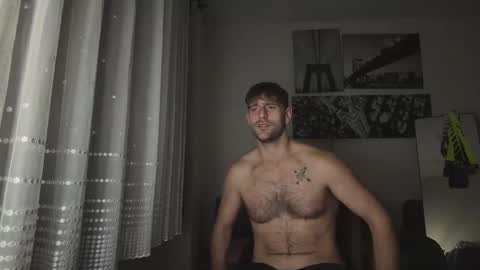 MR. Luke Gunn online show from 02-17-26, 11:55