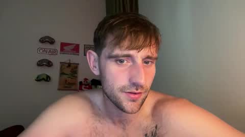 MR. Luke Gunn online show from 03-31-26, 12:45